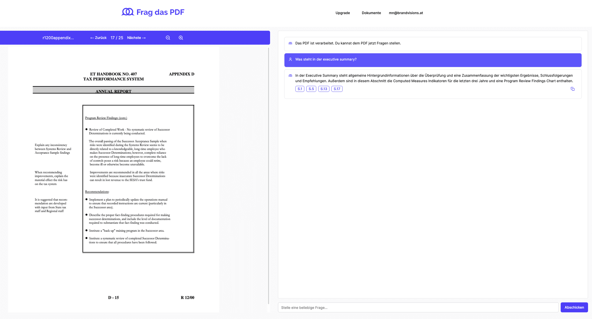 Clarity in insurance details